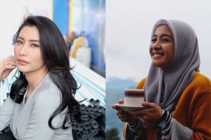 Dicap sering ganti pacar, 5 seleb cantik ini temukan tambatan hati
