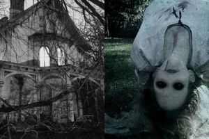 10 Tanda rumahmu berhantu, waspadai suara aneh