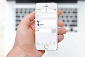 Parah, konten GIF porno ada di aplikasi WhatsApp 