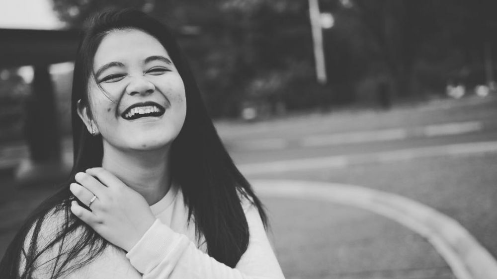 5 Fakta menarik sosok Kahiyang Ayu, fans K-Pop juga lho