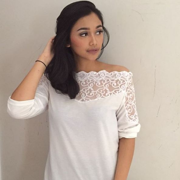 10 Pesona cantiknya Clara adik Hito Caesar ini bikin klepek-klepek