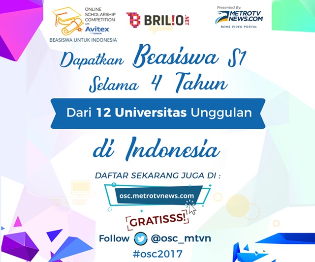 Cara Ini Bisa Kamu Coba Untuk Masuk Ke Kampus Impian. Yuk Daftar!