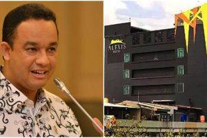 Setelah Alexis, ini 3 rencana selanjutnya Anies-Sandi benahi Jakarta