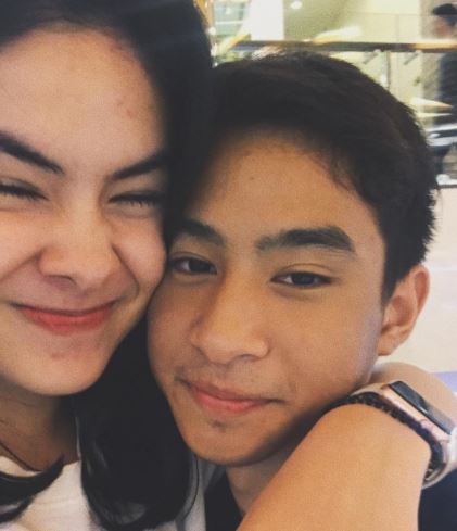 4 Fakta hubungan Devano & Stefhanie Zamora, pengakuannya tak terduga