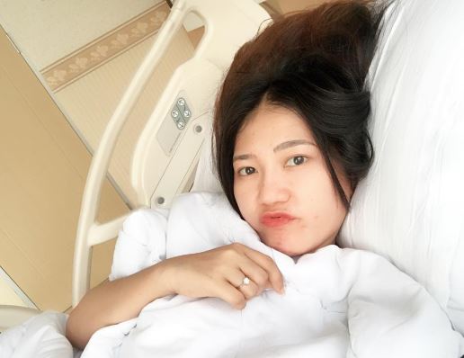 Meski baru sembuh, 4 penyanyi ini tetap manggung demi hibur fans