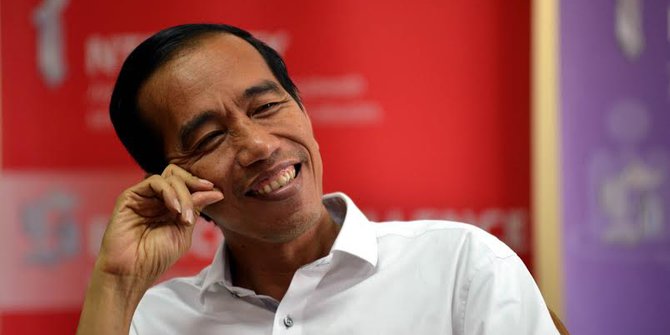 3 Tokoh Indonesia masuk 50 muslim berpengaruh dunia, ada Jokowi