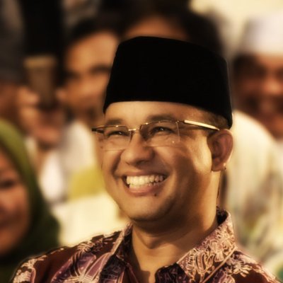 4 Tokoh politik ini komentari pernikahan anak Jokowi, ada yang nyinyir