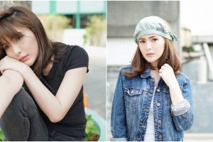 5 Kisah Angela Lee, seleb yang coba bunuh diri karena terjerat utang