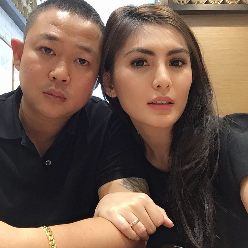 5 Kisah Angela Lee, seleb yang coba bunuh diri karena terjerat utang