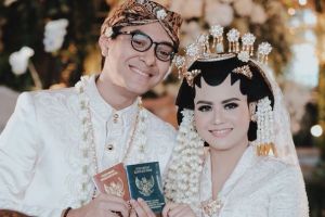 Jelang pernikahan, 4 seleb cantik ini malah jatuh sakit