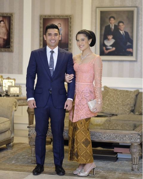 Jelang pernikahan, 4 seleb cantik ini malah jatuh sakit