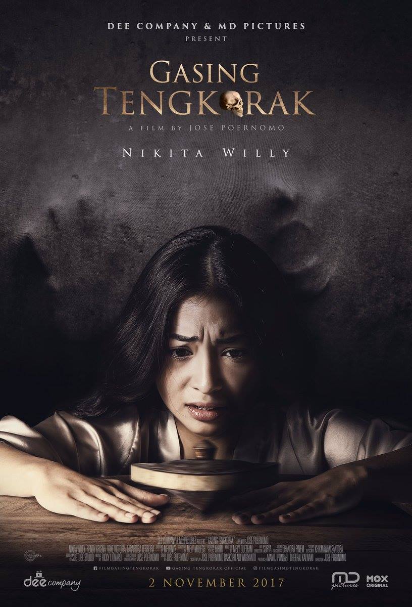 4 Film horor Indonesia ini siap menghantuimu di bulan November 