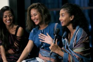 8 Trik makeup buat si kulit hitam manis biar main cantik dan bersinar