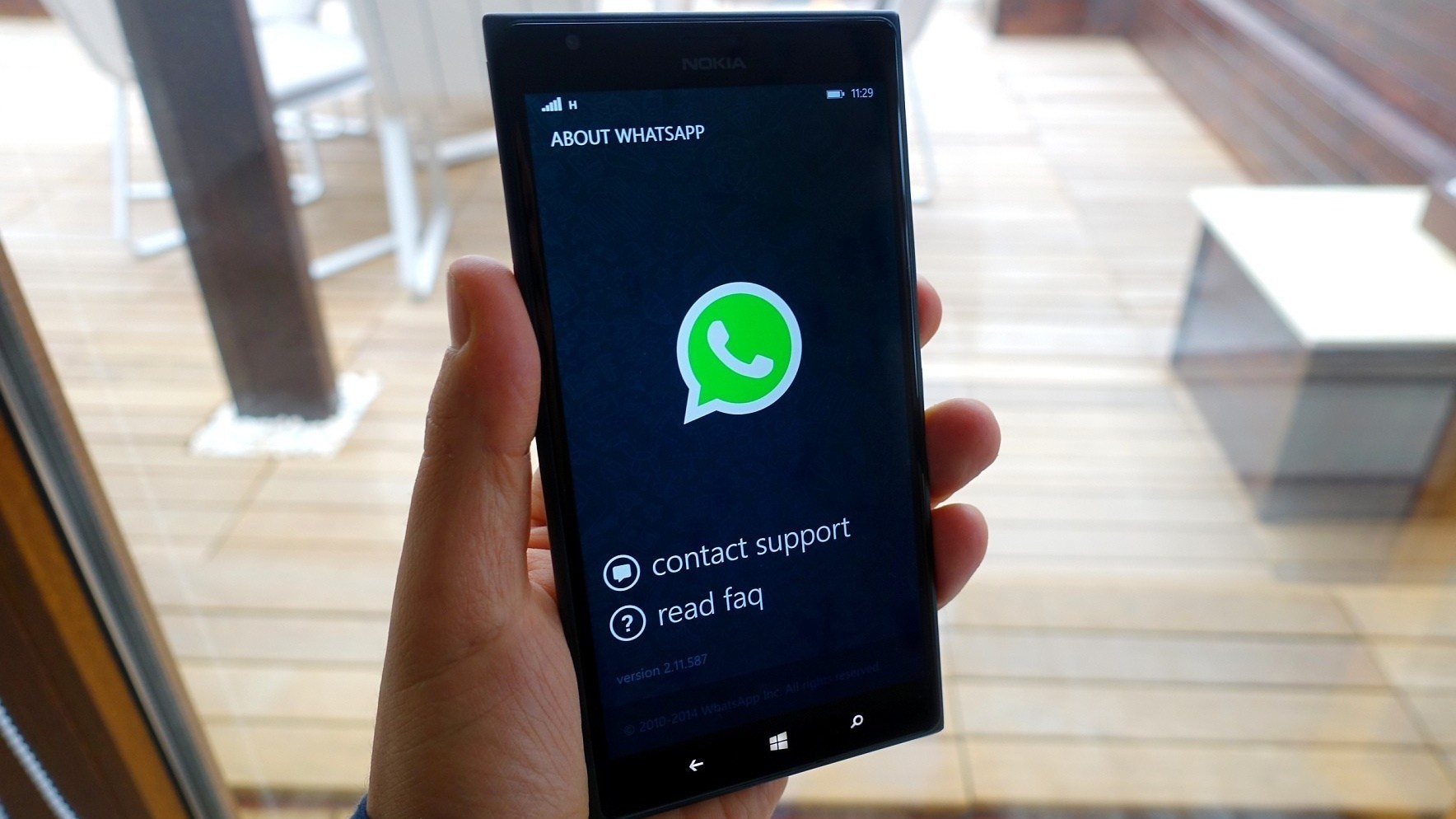 Kontroversi GIF WhatsApp yang bikin heboh massa, hampir 100% diblokir