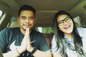 Mirip Kahiyang & Bobby, 3 pasangan seleb ini merajut cinta dari kampus