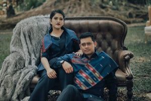 4 Tokoh ini absen di pernikahan Kahiyang-Bobby meski sudah diundang