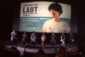 Berperan menjadi gadis Aceh, begini pengalaman Sekar Sari