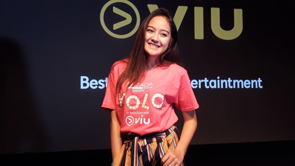 Pernikahan Kahiyang digelar sederhana, ini kata Salshabilla Adriana