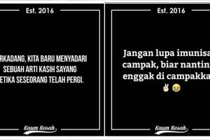 10 Meme 'remukan ati' ini bikin baper setengah mati