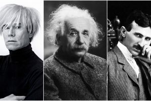 Tak disangka, 10 sosok paling berpengaruh di dunia ini idap autisme