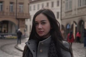 Sempat marah-marah karena dicap sombong, ini pembelaan Aura Kasih