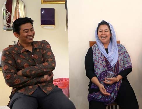 Dari Prabowo hingga Bobby, 6 pria ini taklukkan hati putri presiden RI