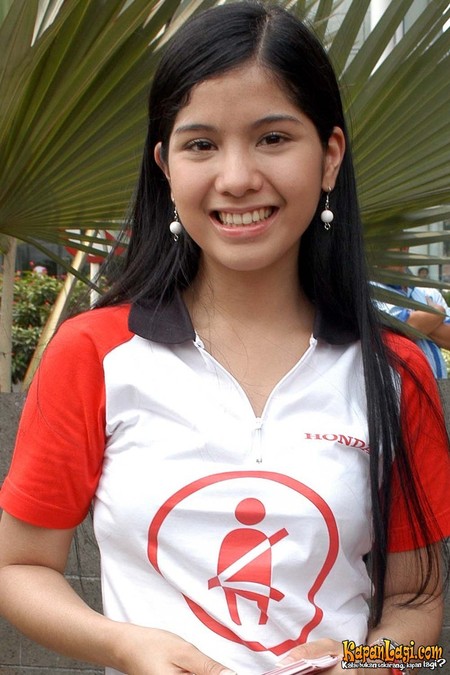 11 Transformasi Annisa Pohan dari model sampai jadi mama muda