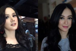 5 Seleb cantik Tanah Air ini pernah berantem dengan fans di medsos