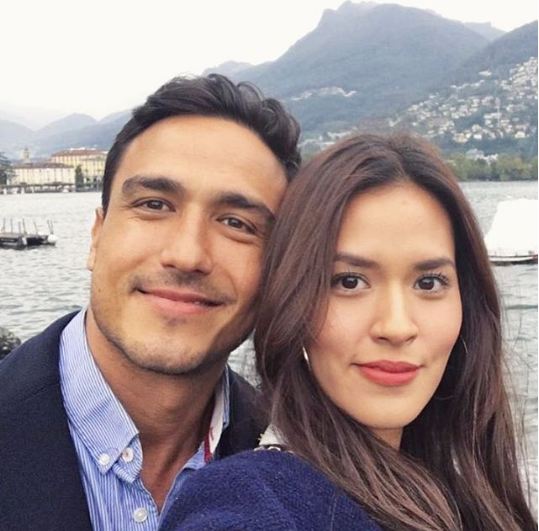 10 Foto perubahan tubuh Raisa pascamenikah, beneran tambah kurus?