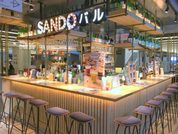 Disebut bakal jadi tren, sekarang minum kopi dicampur alkohol