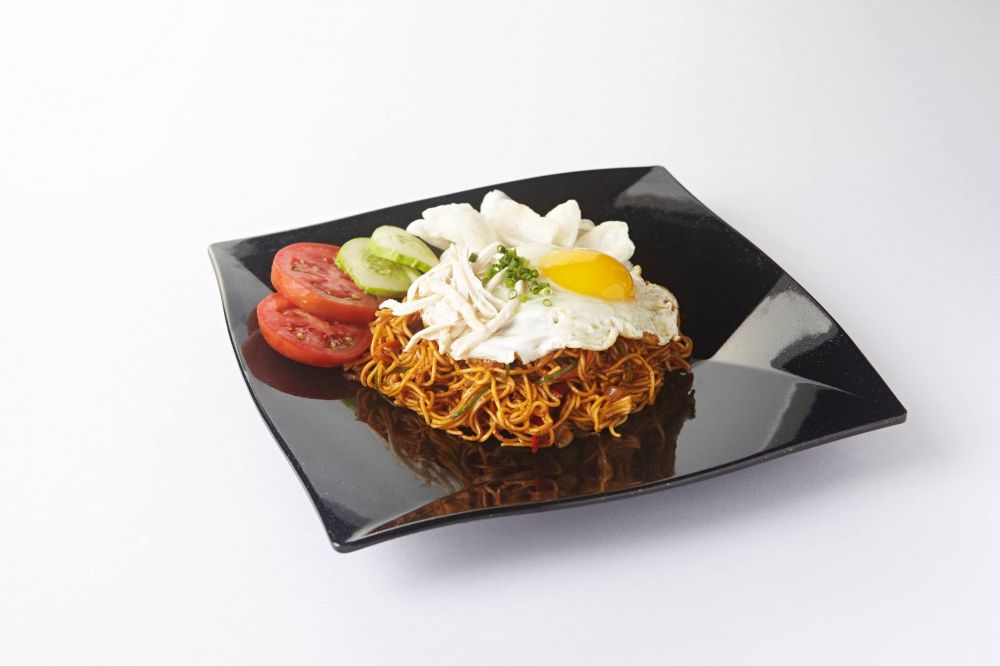 7 Restoran di Korea Selatan ini sajikan menu khas Indonesia