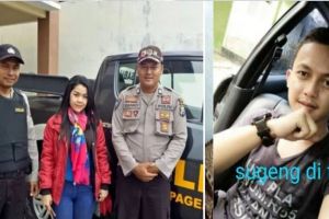 Wajah kenalan cowoknya tak setampan di Facebook, cewek lapor polisi 
