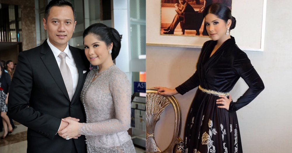 Beda gaya 5 menantu cantik presiden RI yang sukses jadi sorotan publik