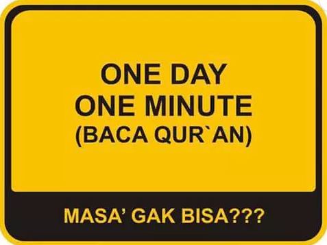 10 Stiker sepeda motor masa kini, isi pesannya adem dan bikin ngakak