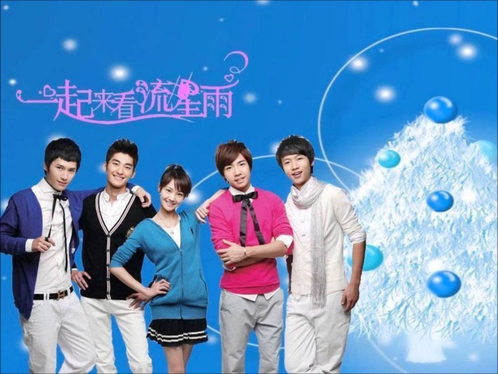 Diputus pacar, aktris Meteor Garden ini oplas & hasilnya bikin melongo