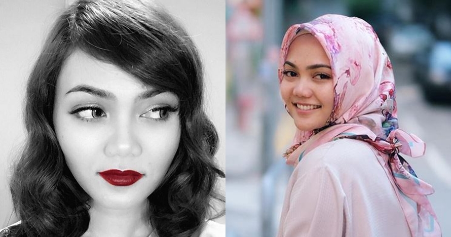 10 Selebriti Indonesia ini pilih melepas hijabnya, tuai perdebatan