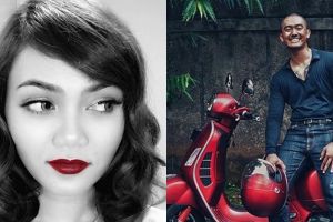 Komentar Uus usai Rina Nose lepas hijab yang kembali jadi kontroversi