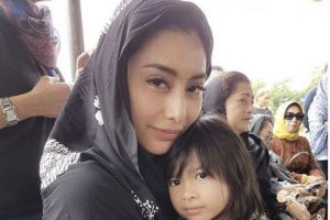 Disindir tak sedih, Tyas Mirasih tampak geram dengan komentar warganet