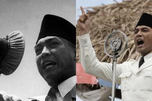 11 Artis ini pernah perankan pahlawan nasional, siapa paling menjiwai?