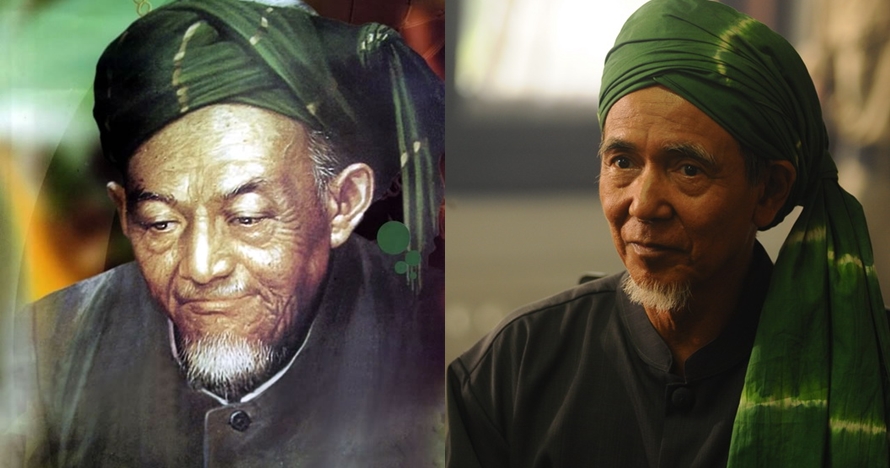 11 Artis ini pernah perankan pahlawan nasional, siapa paling menjiwai?