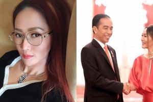 Tak hadiri nikahan Kahiyang, alasan Inul Daratista ini dipuji warganet