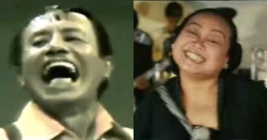 2 Pelawak ini jasadnya dikebumikan di makam pahlawan, nggak nyangka