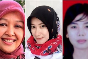 Selain dr. Letty, 6 wanita ini juga meregang nyawa di tangan suaminya