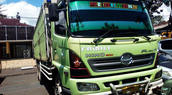 Selain dr. Letty, 6 wanita ini juga meregang nyawa di tangan suaminya