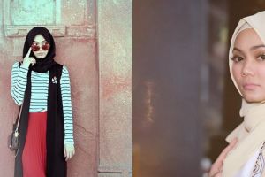 Sebelum lepas hijab, 7 sikap Rina Nose ini sudah bikin kontroversi 
