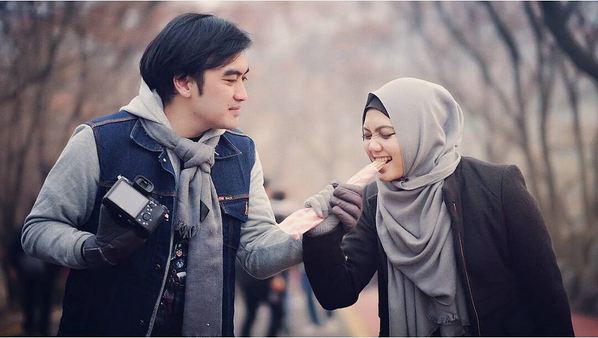 Sebelum lepas hijab, 7 sikap Rina Nose ini sudah bikin kontroversi 