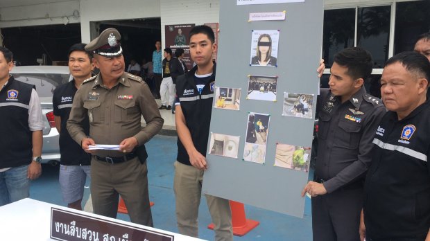 Dicampakkan kekasih, wanita ini tega lempar bayinya dari lantai 17