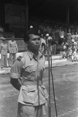 10 Momen serah terima Solo ke Indonesia tahun 1949 ini epik banget