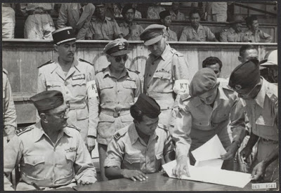 10 Momen serah terima Solo ke Indonesia tahun 1949 ini epik banget