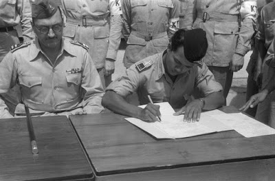 10 Momen serah terima Solo ke Indonesia tahun 1949 ini epik banget